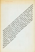 Blurting in A & L 1973
