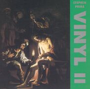 Soundtrack cover