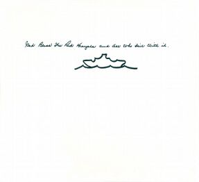 God Bless the Red Krayola and All Who Sail With It 1968