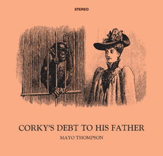 Corky's Debt to His Father 1970