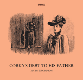 Corky's Debt to His Father 1970