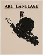 Ten Posters: Illustrations for Art-Language, 1977