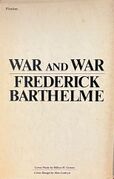 War and War 1971