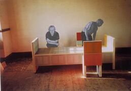 There Were Sighs Trapped by Liars, 2000[3]