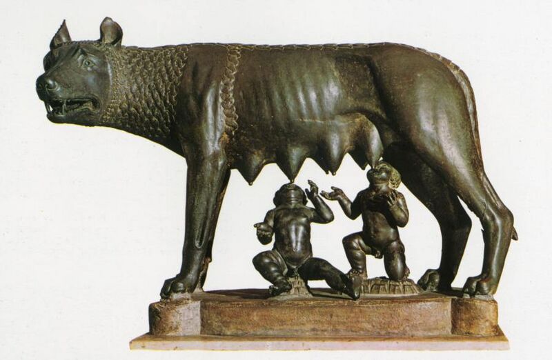File:Capitoline-Wolf.jpg