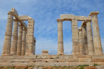 Temple of Poseidon[1]