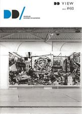 Art & Language: Portraits of President Barack Obama in the Style of Jackson Pollock 2013