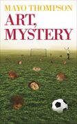 Art, Mystery 2018