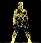 Born in Flames 1980