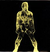 Born in Flames / The Sword of God 1980