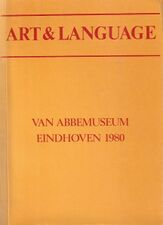 Art & Language 1980