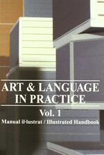 Art & Language in Practice Vol. 1 1999