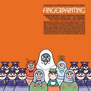 Fingerpainting 1999