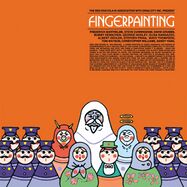 Fingerpainting 1999