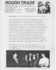 "Micro-Chips" press release