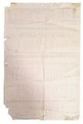 Poster back