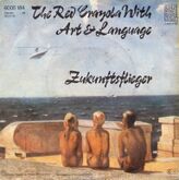 Rattenmensch/Gewichtswächter 1981