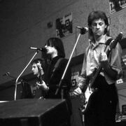 Cabaret Voltaire[1]