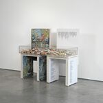 "Five American Background Songs" 2009-10[2]