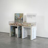 "Five American Background Songs" 2009-10[2]