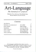 Art-Language