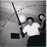 The Red Crayola on Forty-Five 1993