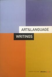 Art & Language: Writings 2005