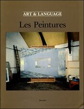 Art & Language: The Paintings 1987