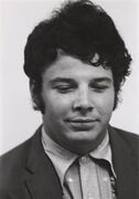 Mayo Thompson, 1967