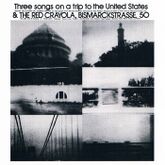 Three Songs on a Trip to the United States 1983