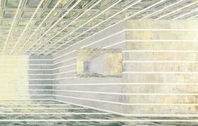 Index: Incident in a Museum XXIII (1987)
