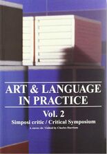 Art & Language in Practice Vol. 2 1999