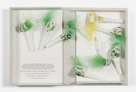 Catalog contents