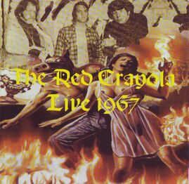 Live 1967 1967