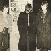 Cabaret Voltaire by the show poster[2]