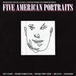 Five American Portraits 2010