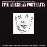Five American Portraits 2010