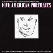 Five American Portraits 2010
