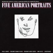 Five American Portraits 2010