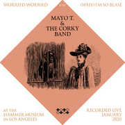 Live at the Hammer Museum 2020