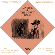 Live at the Hammer Museum 2020