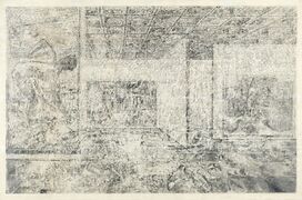 Index: Incident in a Museum I (1984)