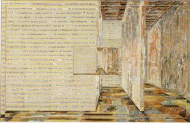 Index: Incident in a Museum VIII (1986)