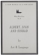 Albert, Joan and Sinbad 2007
