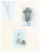 Figure Study (Victorine) I, 1980s