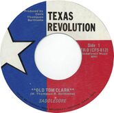 Old Tom Clark 1970