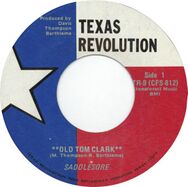 Old Tom Clark 1970