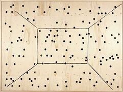 Index: Incident in a Museum XXVII (1987)