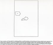 "Map to Not Indicate" 1967
