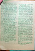 Zine review